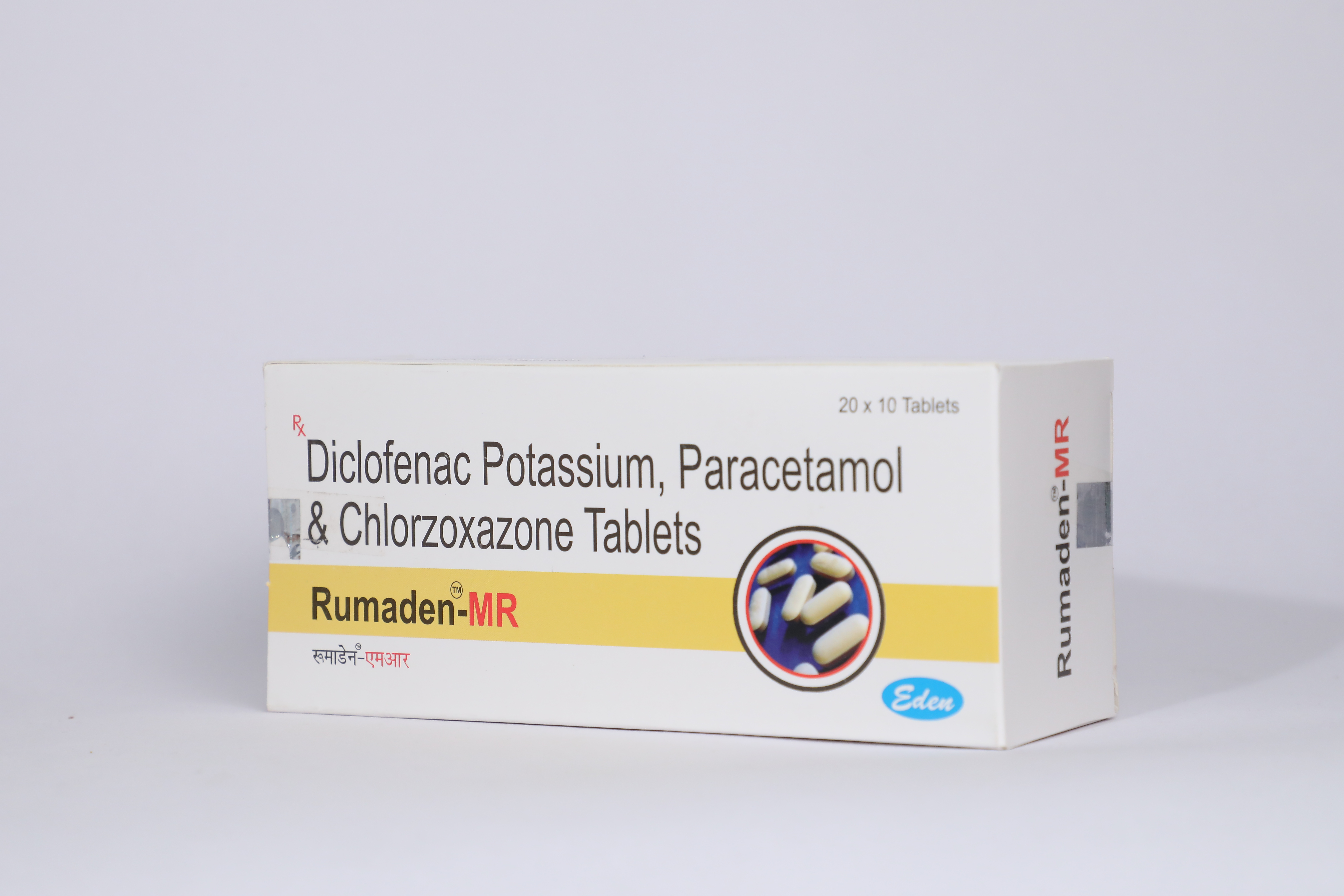 Doxycycline Capsules